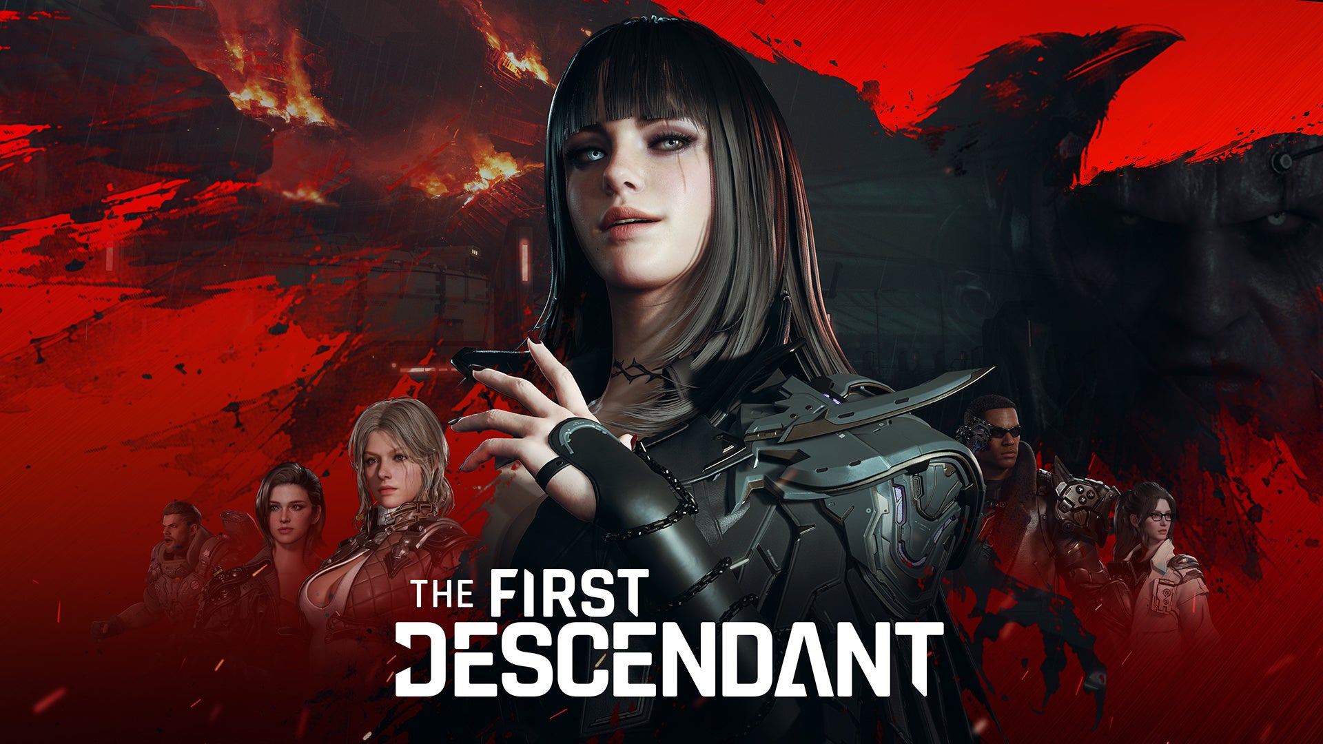 『The First Descendant』待望のシーズン4アップデートを実施！