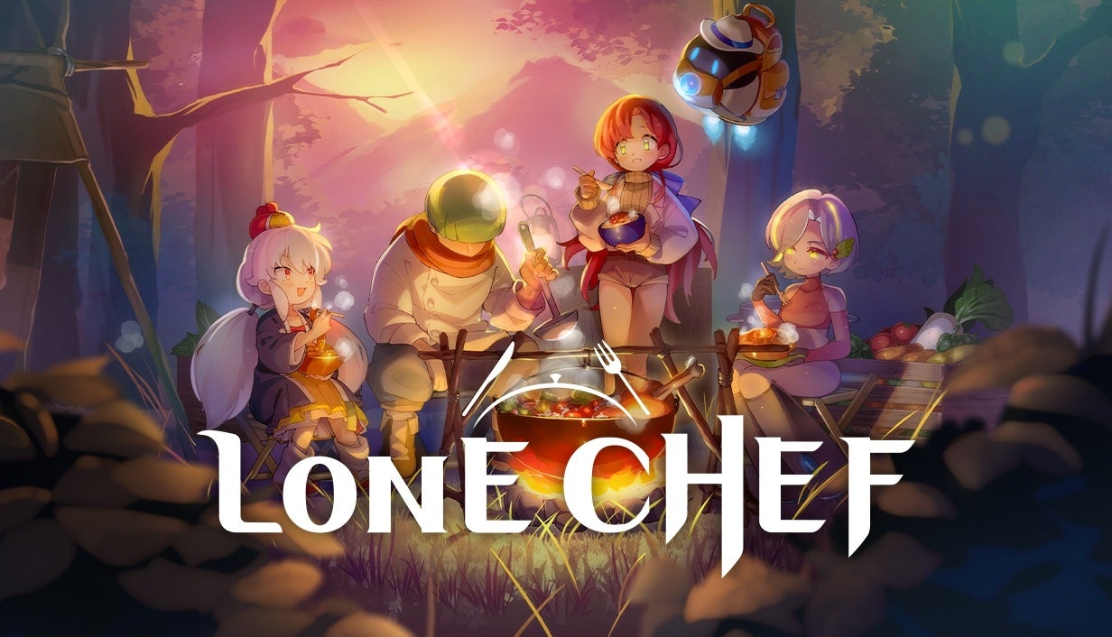Com2uS Holdings、新作アクションアドベンチャー『Lone Chef』を「gamescom 2026」に出展！