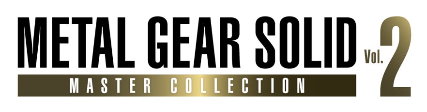 「メタルギア」シリーズの集大成となるコレクション第2弾　『METAL GEAR SOLID: MASTER COLLECTION Vol.2』本日発売！