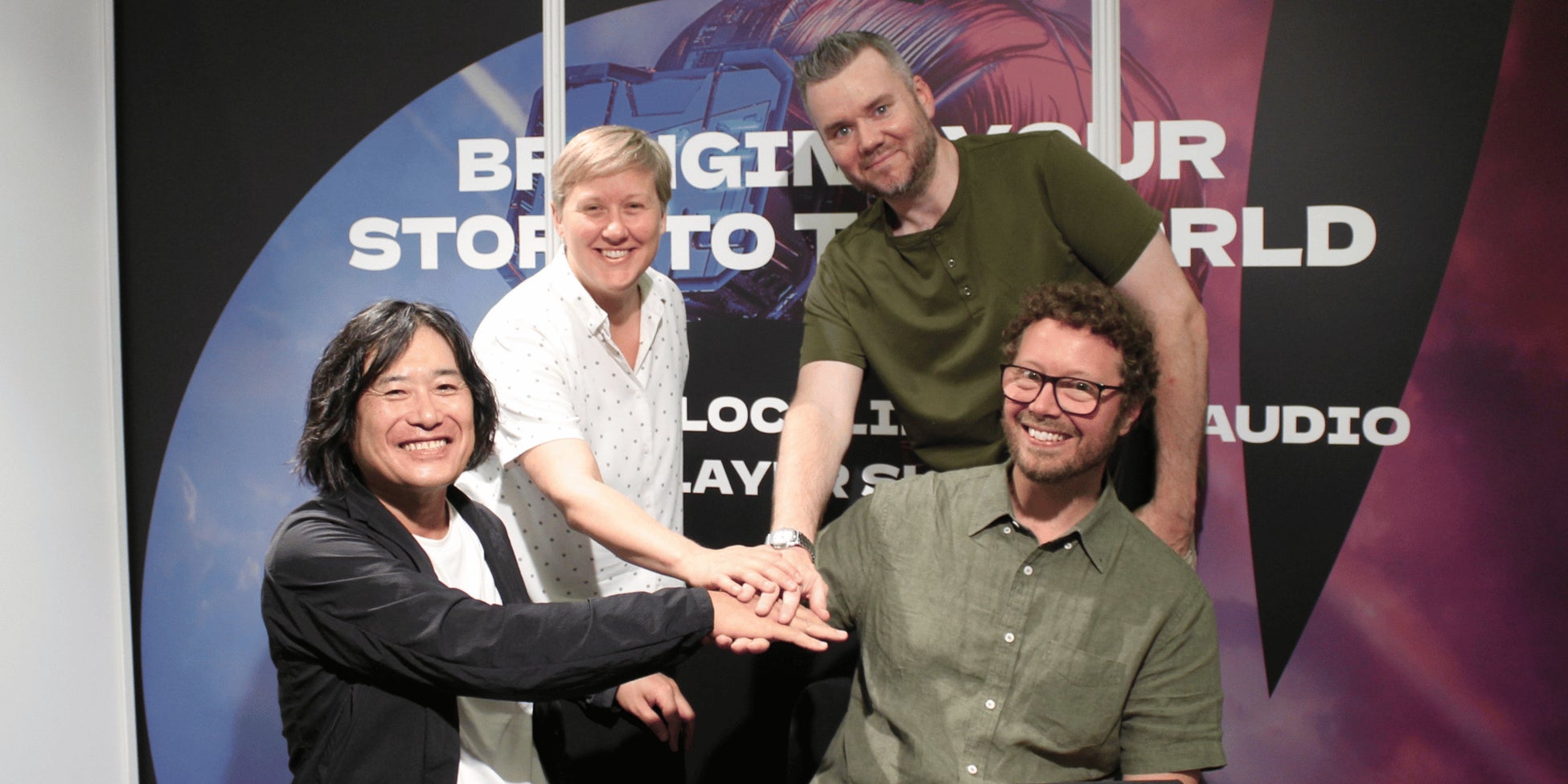 累計販売100万台突破!全身で遊べるアクティブプレイシステム「Nex Playground」が、「gamescom 2026」にて欧州やアジアへのグローバル展開を発表!年内にドイツでの先行販売を実施へ