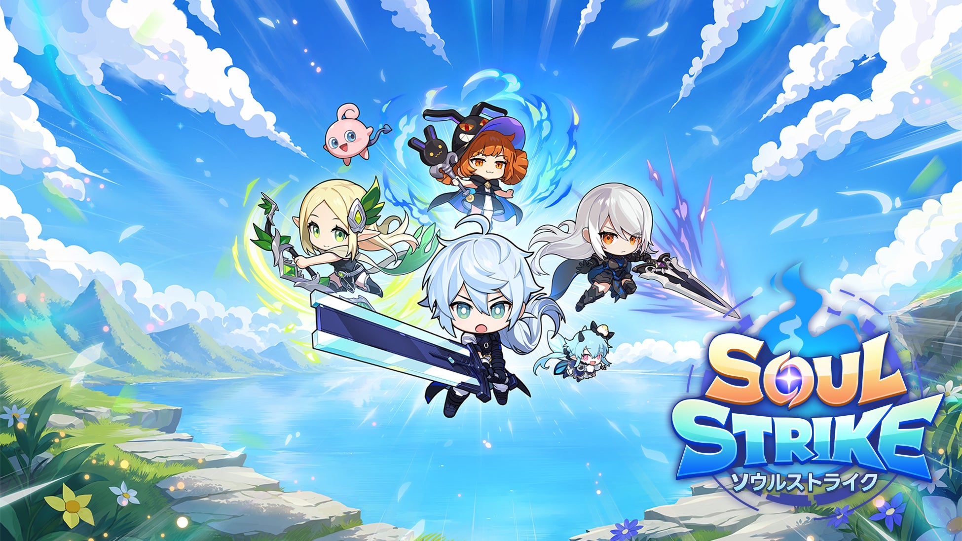 ポップカルチャーの発信地・池袋の「GiGO」旗艦店「GiGO総本店3周年祭」開催のお知らせ