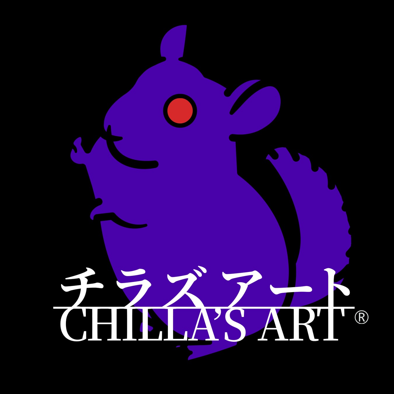 KYORAKUが「Chilla’s Art(チラズアート)」のスポンサーに就任！