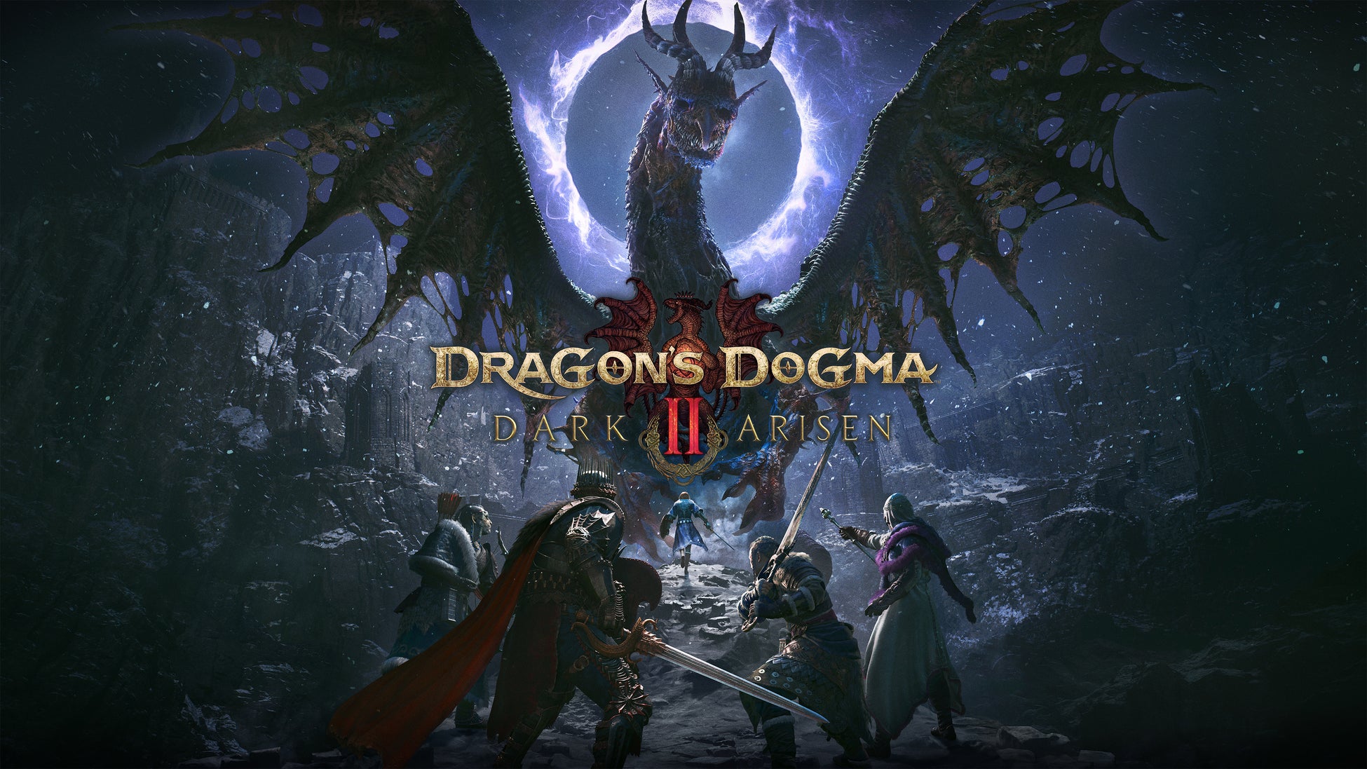 『ドラゴンズドグマ 2』大型アップデート「TU3.2」を本日配信！　『ダークアリズン』新規映像も公開！