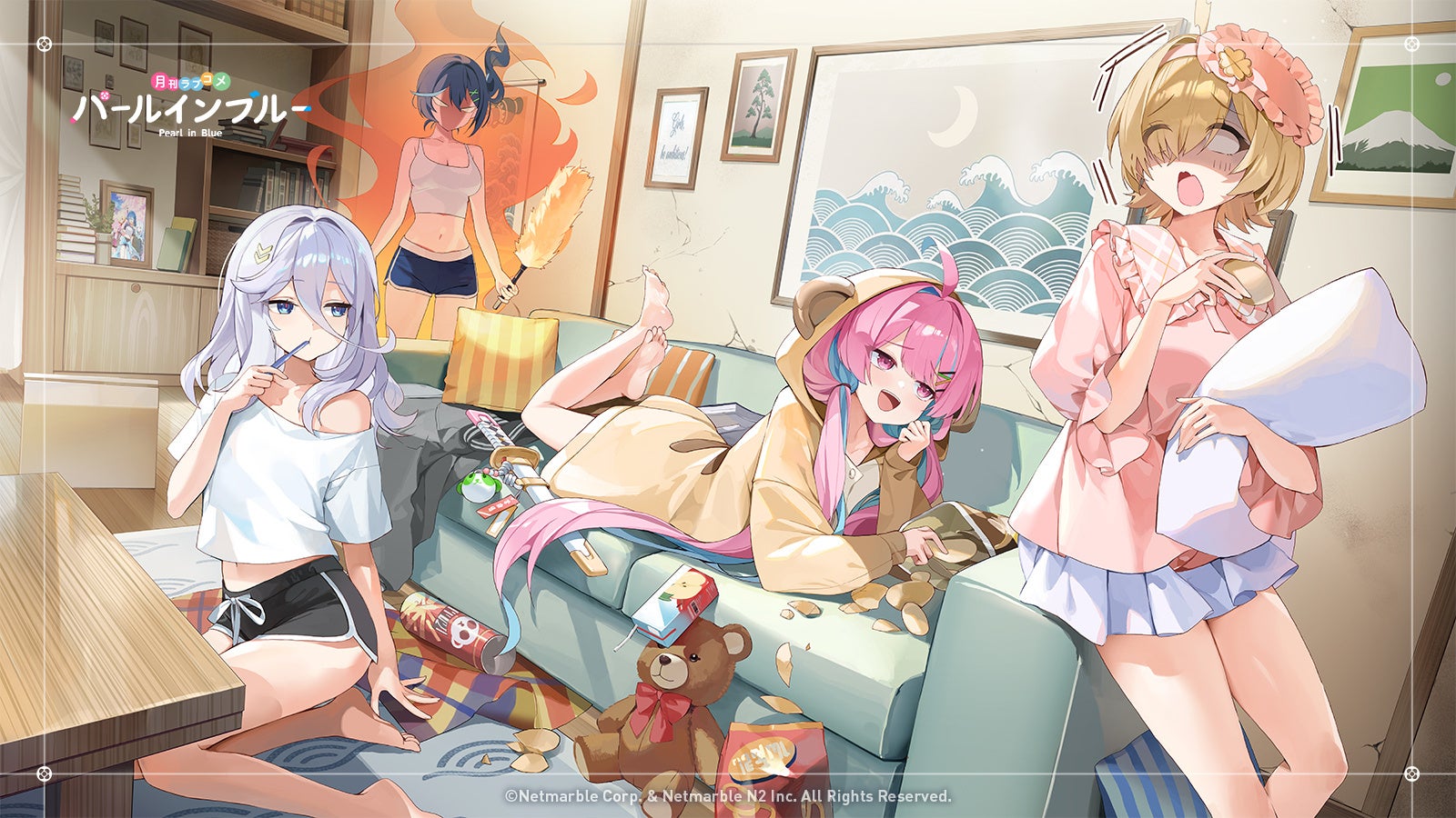 『Poppy Playtime』 ポップアップストア inトイザらス が2026年9月18日(金)より開催決定！対象商品を購入でオリジナルポストカードをプレゼント！