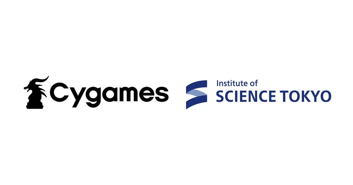 Cygames Researchと東京科学大学の共同研究論文が国際会議「ECCV 2026」に採択