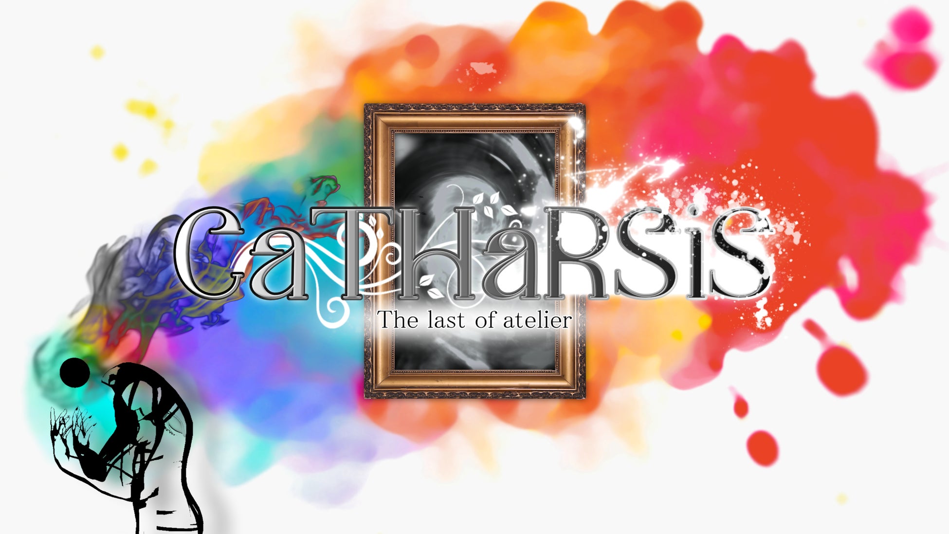 名画の中を歩き、「記憶」を集める旅へ。講談社ゲームラボ新作・イマーシブアートADV『カタルシス～最後のアトリエ～』Steamストアページ公開！