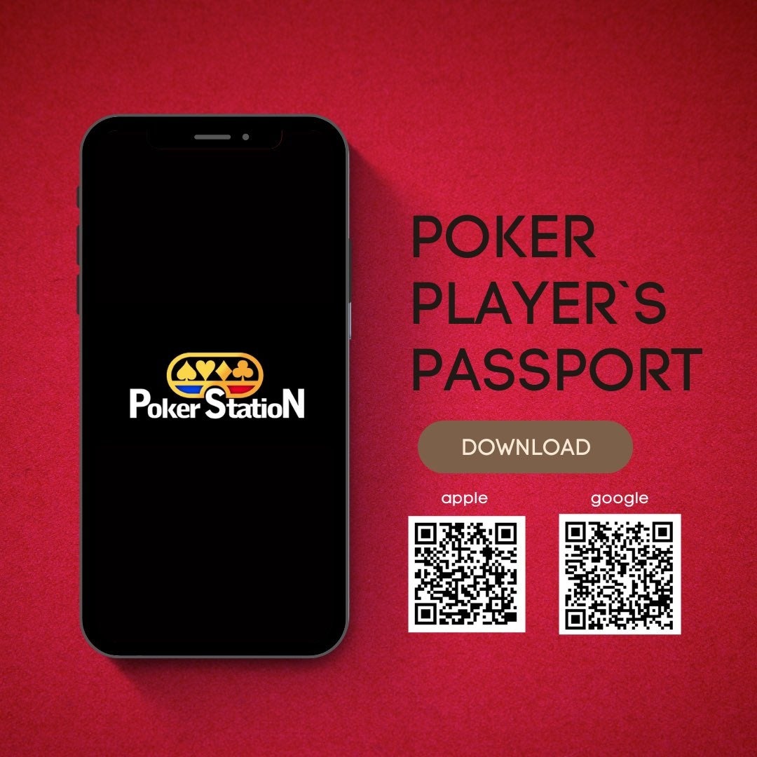 WPT ASIAの公式アプリとしてポーカーステーションが採用決定！