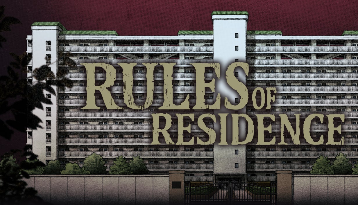 新作シミュレーションゲーム『RULES OF RESIDENCE』を発表！「東京ゲームショウ2026」に一般展示エリア・インディーゲームコーナーの2会場で出展決定！