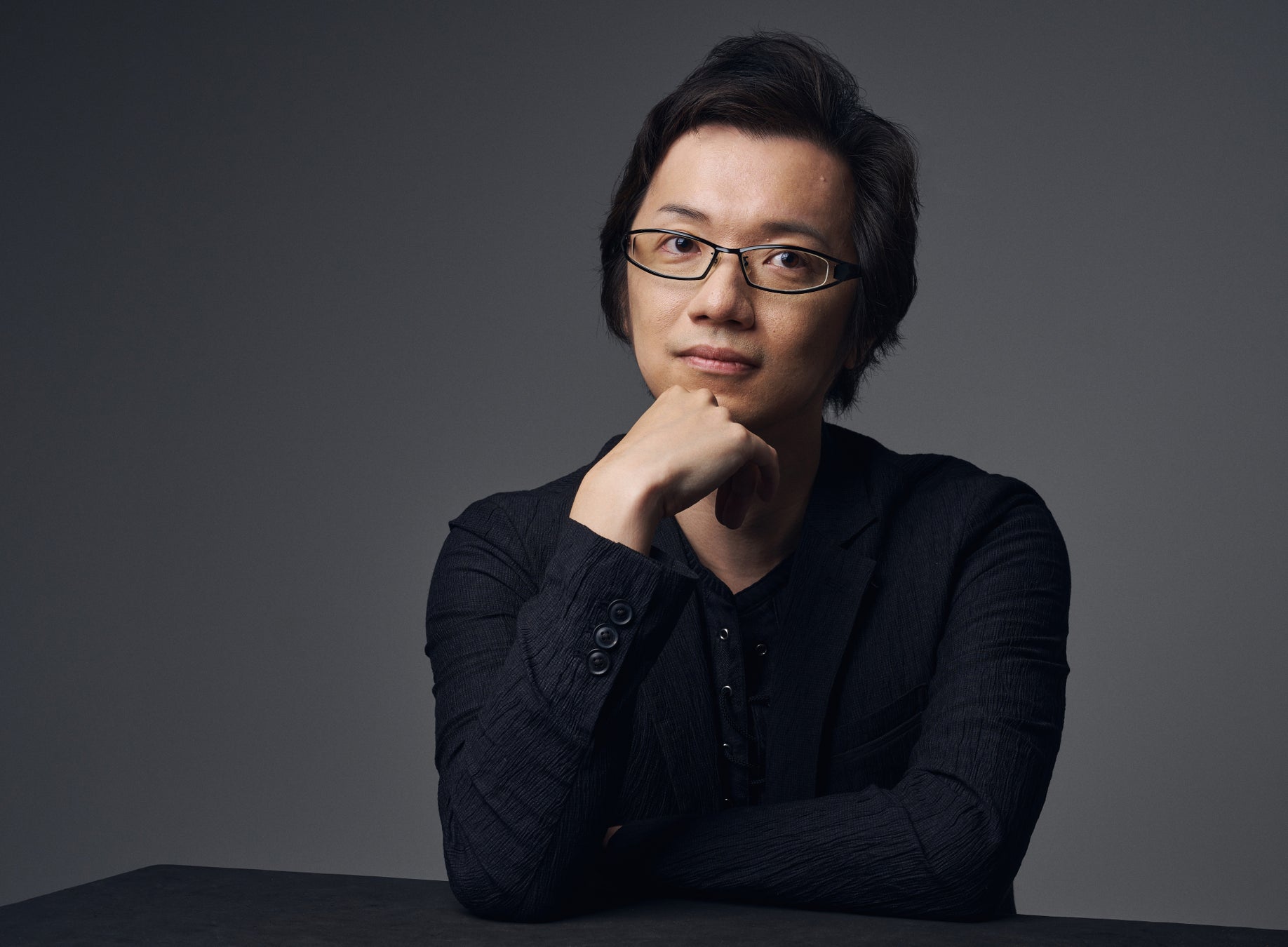 ゲーム・アニメ・映画音楽を手がける作曲家・近藤嶺、創作シリーズ「Fragments, Not Songs」をアルバム化