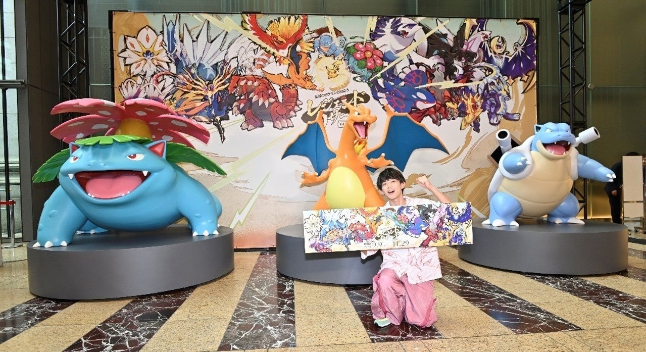 TOKYO GAME SHOW 2026 (東京ゲームショウ2026)にBLACK BALLOON MARKET 出展決定!