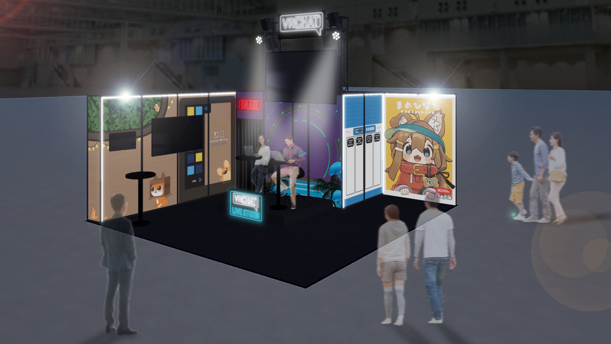 『Tokyo Stories』TGS2026出展詳細を公開!3つのオリジナルノベルティを配布!オンラインで楽しめる360度バーチャルツアーでTokyo Storiesの世界を探索できる特別コンテンツも
