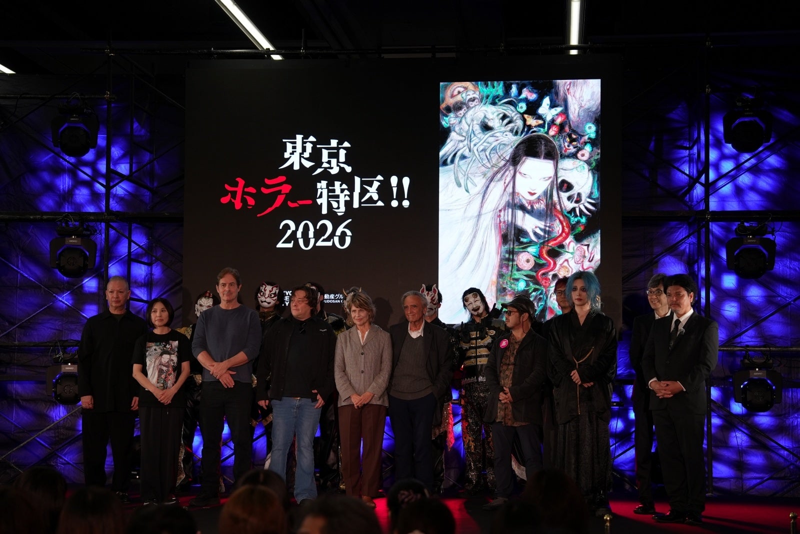 『TOKYO INDIE GAMES SUMMIT』5回目の開催決定!5周年を迎えるインディーゲームの祭典、2027年3月に開催。本日より出展クリエイター募集をスタート