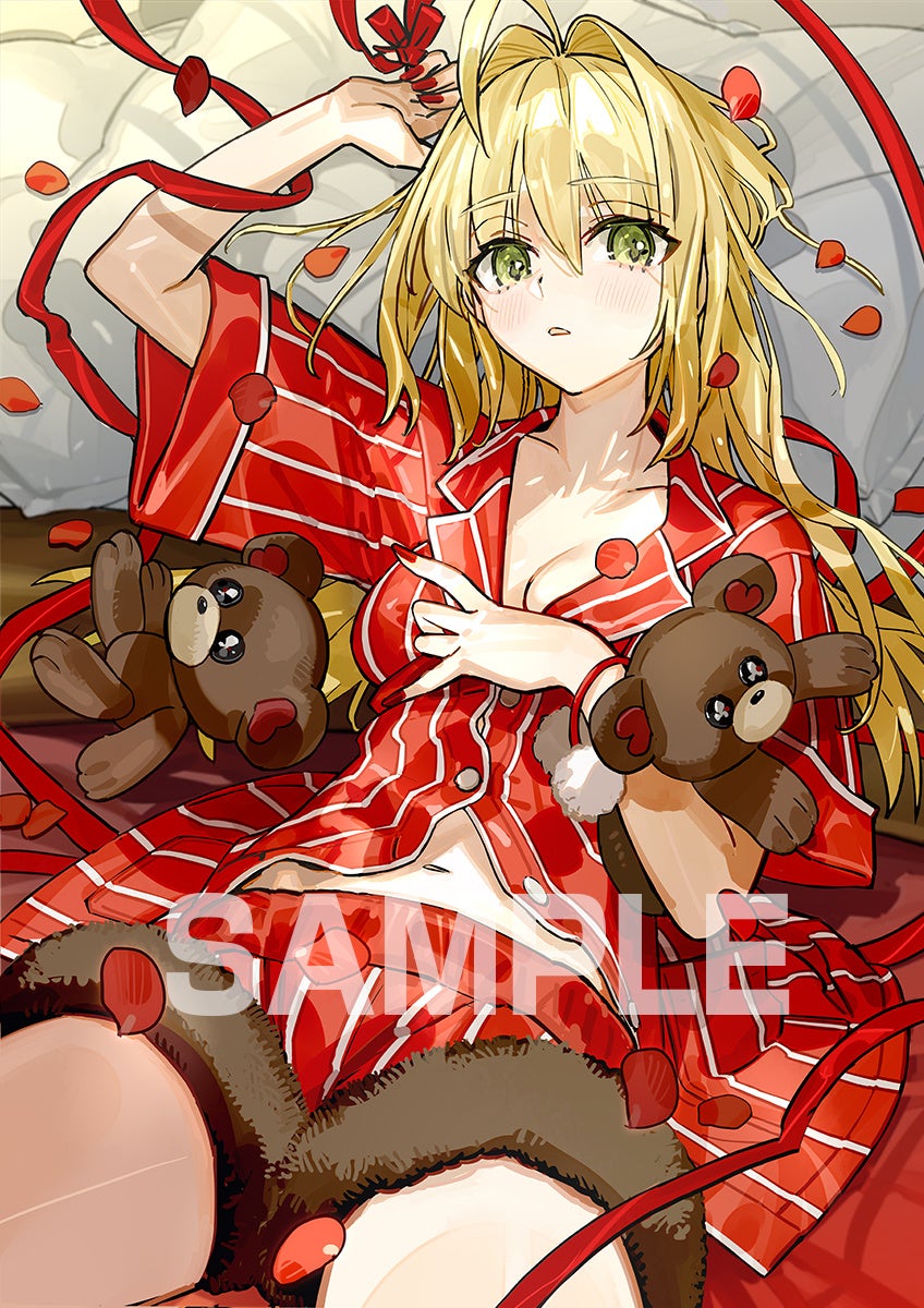 『ガルショ☆』×『プラチナ☆ガール』期間限定コラボを9月19日より開催