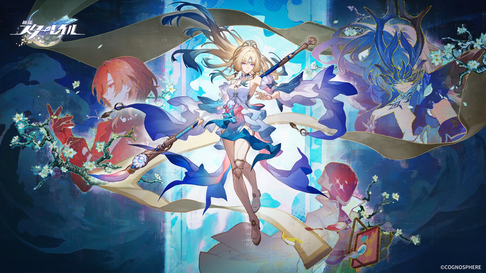 協力型パズルアドベンチャー最新作『We Were Here Tomorrow』が10月20日に発売