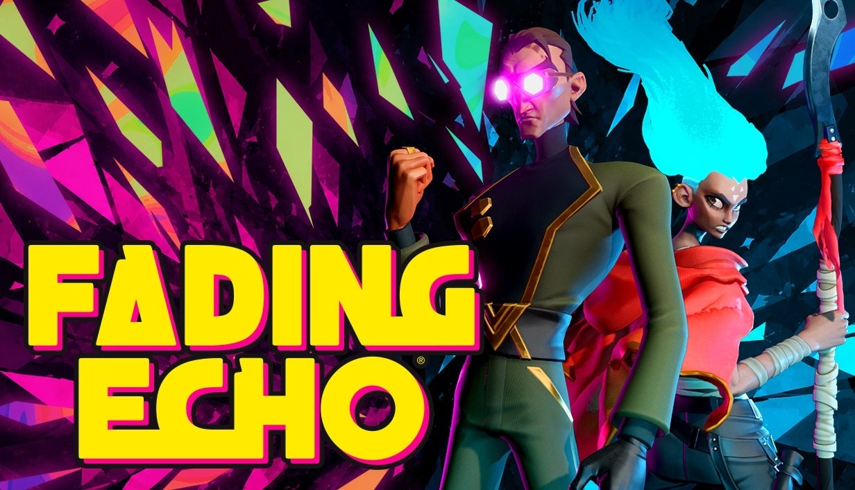 Com2uS Holdings『フェイディング・エコー』、PS5・Xbox Series X|S版をリリース