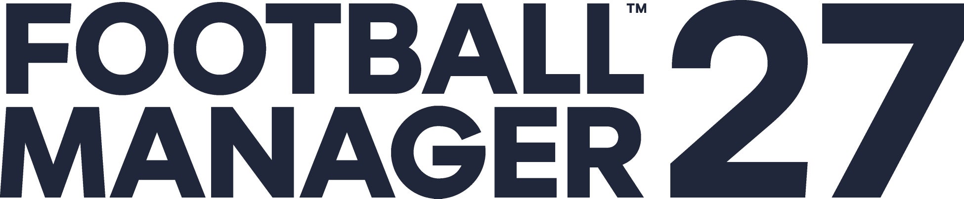 世界中のサッカーファンを熱狂させる「Football Manager」シリーズの基盤システムが進化！『Football Manager 27』2026年11月に発売決定