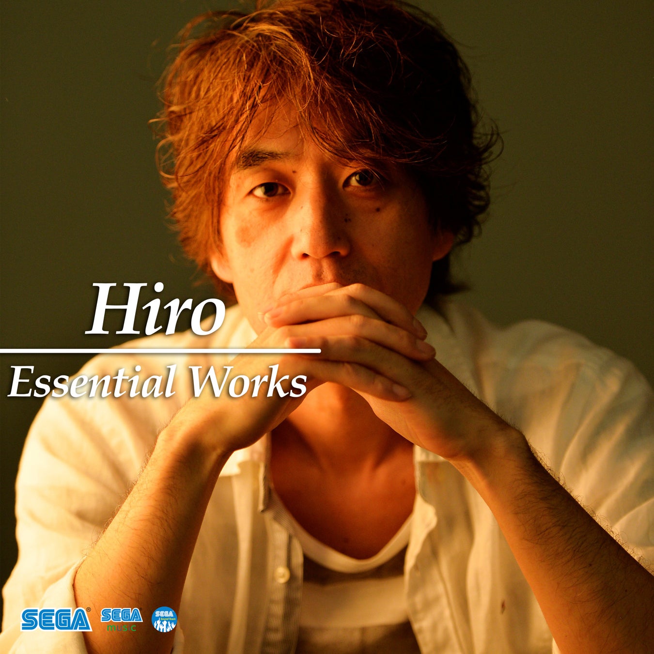 『セガ・クリエイタープレイリスト』第3弾「Hiro – Essential Works」Spotify、Apple Musicにて公開