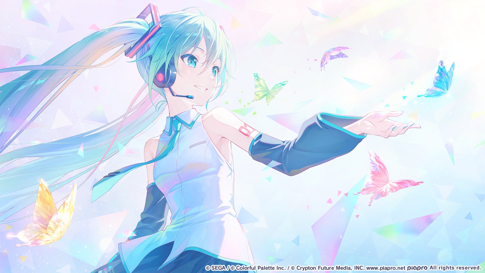 まもなく6周年！『プロジェクトセカイ カラフルステージ！ feat. 初音ミク』6周年のアニバーサリーソングやキャンペーンなど、さまざまな新情報を公開！